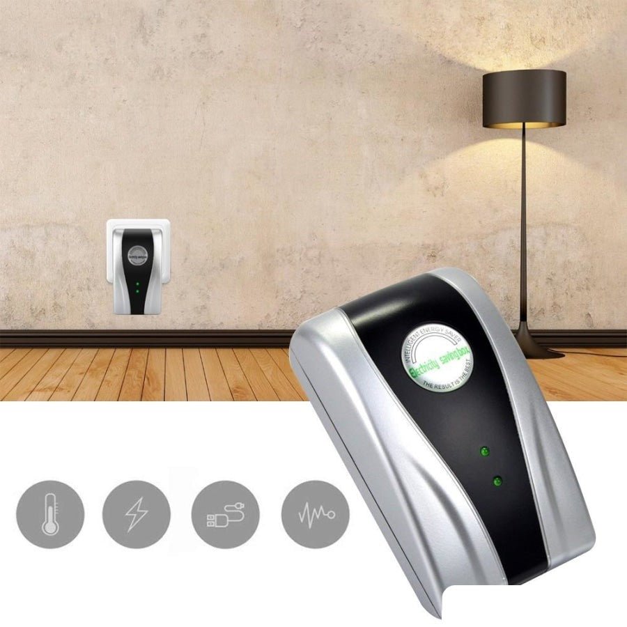 BowLift | Electricity Saving Device for Home Energy Use