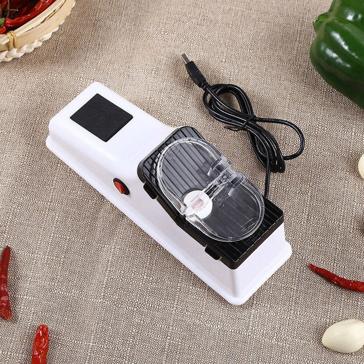 BowLift | Electronic Knife Sharpener - SharpMaster
