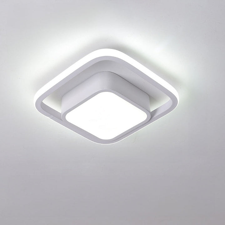 BowLift | Modern LED Ceiling Light Fixture