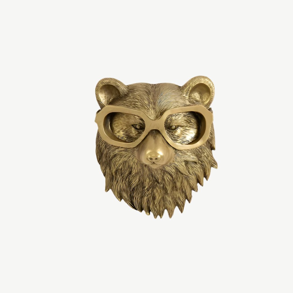 BowLift | Elegant Animal Wall Hooks - Multifunctional Decorative Storage Solution