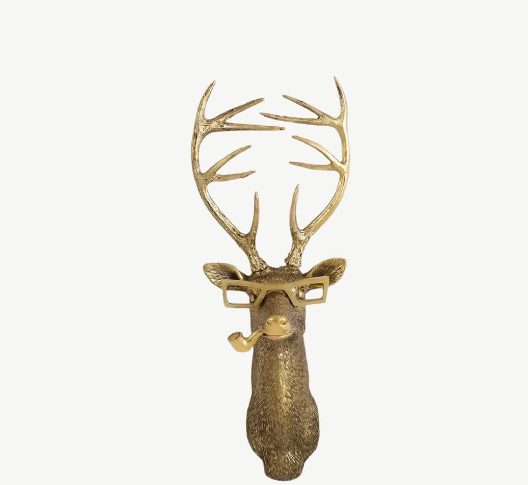 BowLift | Elegant Animal Wall Hooks - Multifunctional Decorative Storage Solution