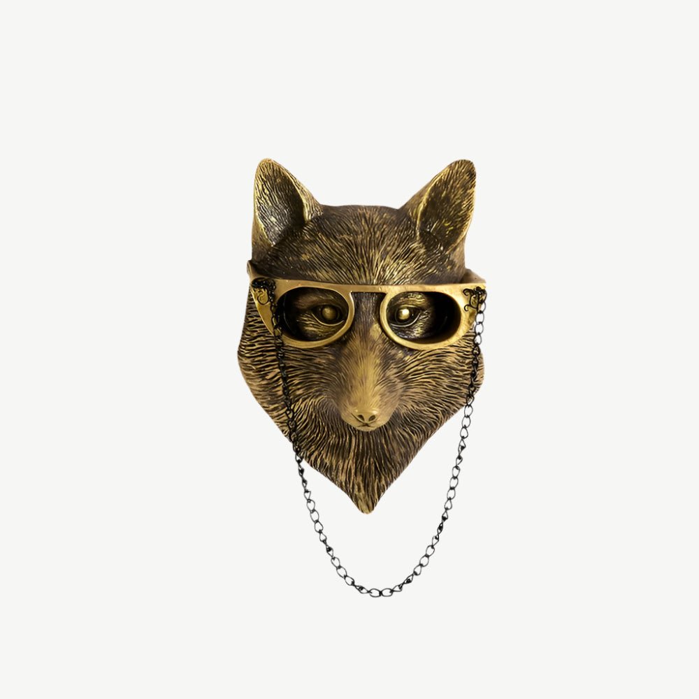 BowLift | Elegant Animal Wall Hooks - Multifunctional Decorative Storage Solution