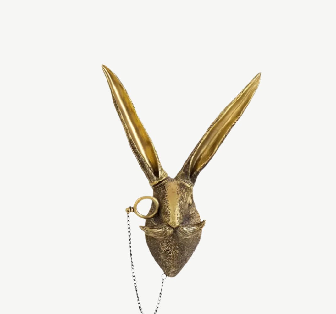 BowLift | Elegant Animal Wall Hooks - Multifunctional Decorative Storage Solution