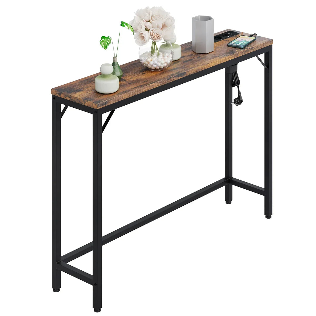 BowLift | Designer Sideboard with Tempered Glass