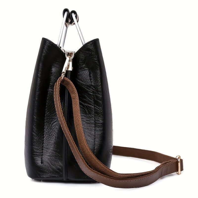 BowLift | Women's Designer Shoulder Handbag | Crossbody Purse