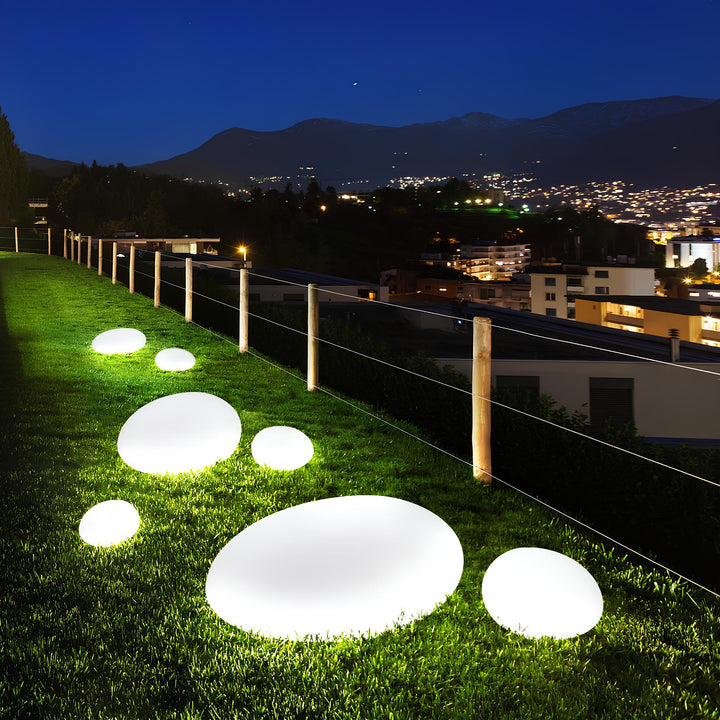 BowLift | LED Outdoor Decorative Garden Light