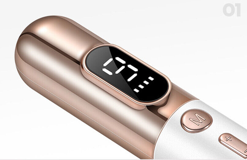 BowLift | Plasma Skin Tag Remover Pen with LCD