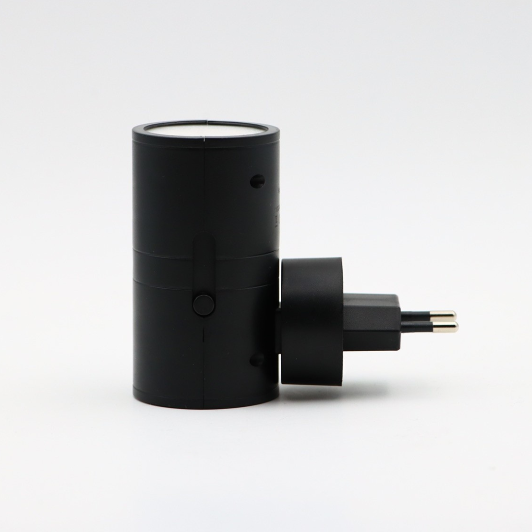 BowLift | Wall Light Modern Plug In Motion Sensor Lamp