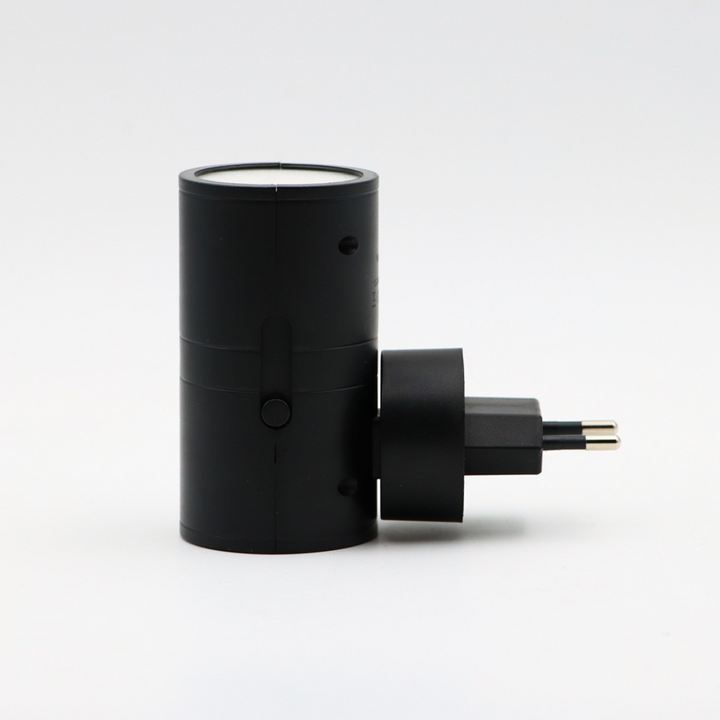 BowLift | Wall Light Modern Plug In Motion Sensor Lamp