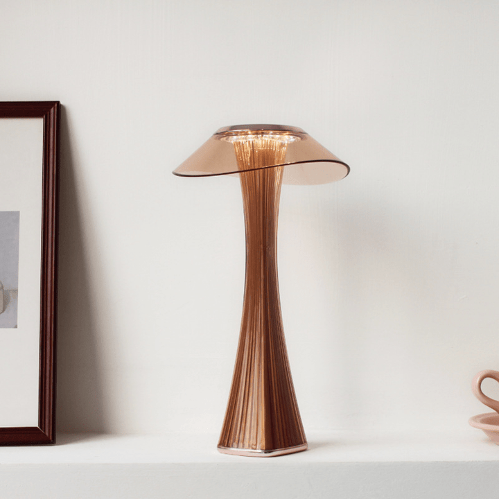 BowLift | Table Lamp LED Modern Wireless Touch Light