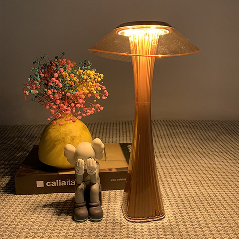 BowLift | Table Lamp LED Modern Wireless Touch Light