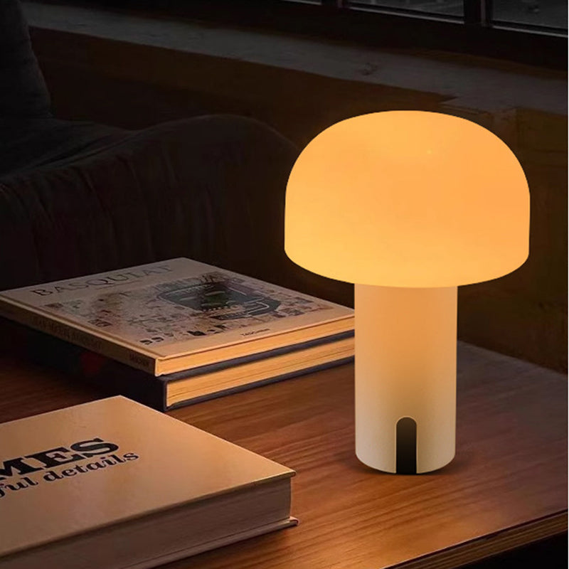 BowLift | Table Lamp Modern Wireless Touch Light