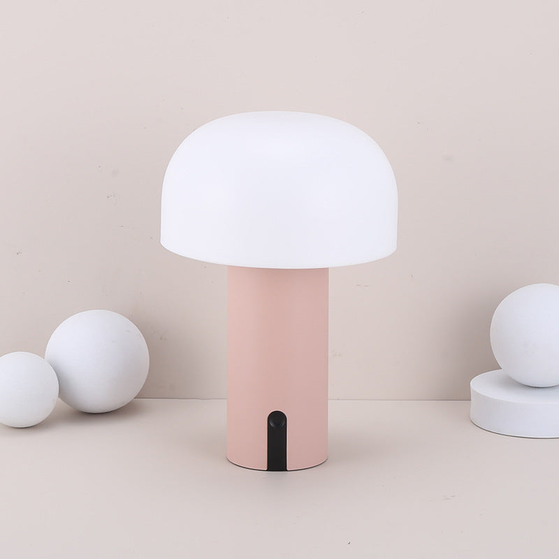 BowLift | Table Lamp Modern Wireless Touch Light