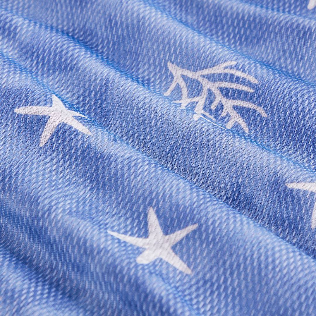 Q-Max 0.5 Double Side Marine Life Cooling Blanket | Bowlift