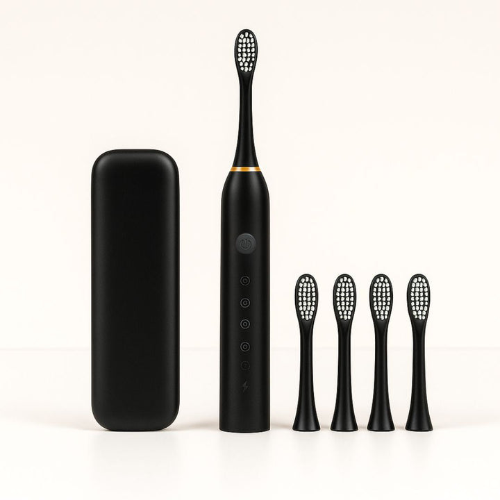 Electric sonic toothbrush with 6 modes | Bowlift