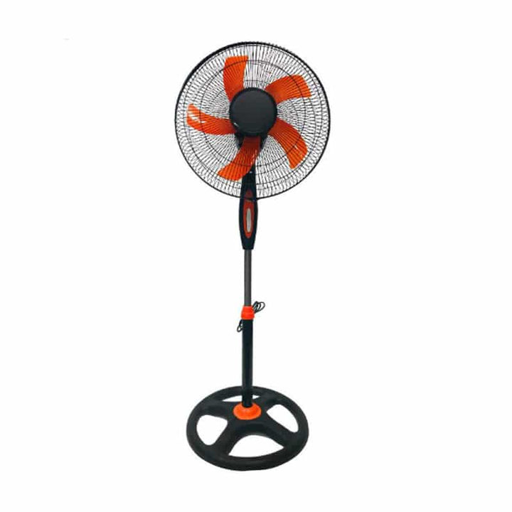 Stand fan / Fan with foot | Bowlift