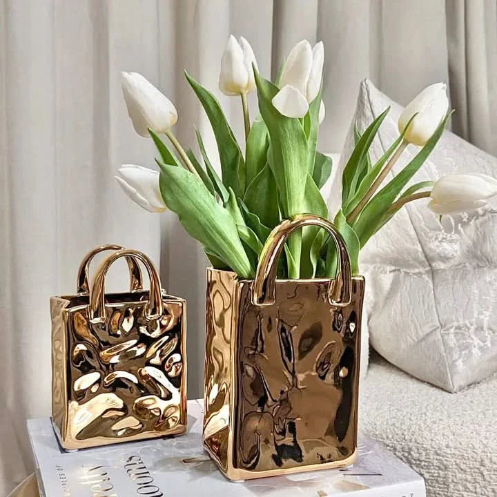 BowLift | Nessa - Elegant decorative vase