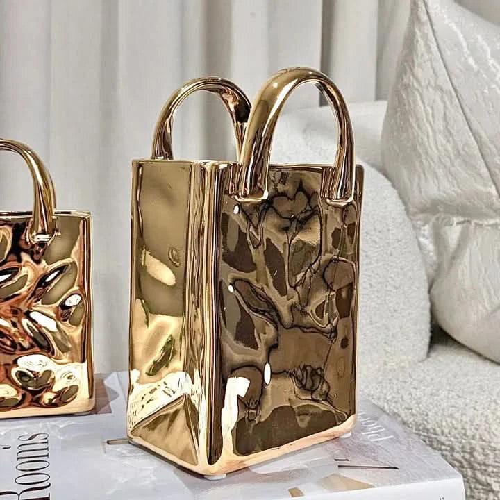 BowLift | Nessa - Elegant decorative vase