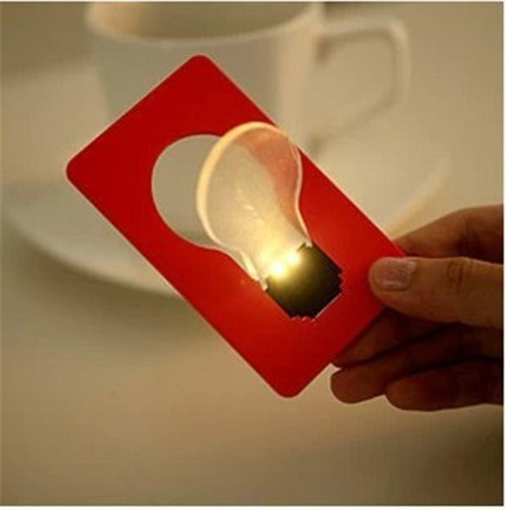 BowLift | Emergency Pocket Light