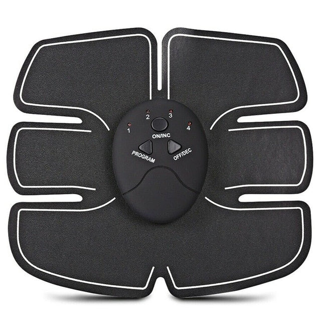 BowLift | EMS Muscle Stimulator for Training