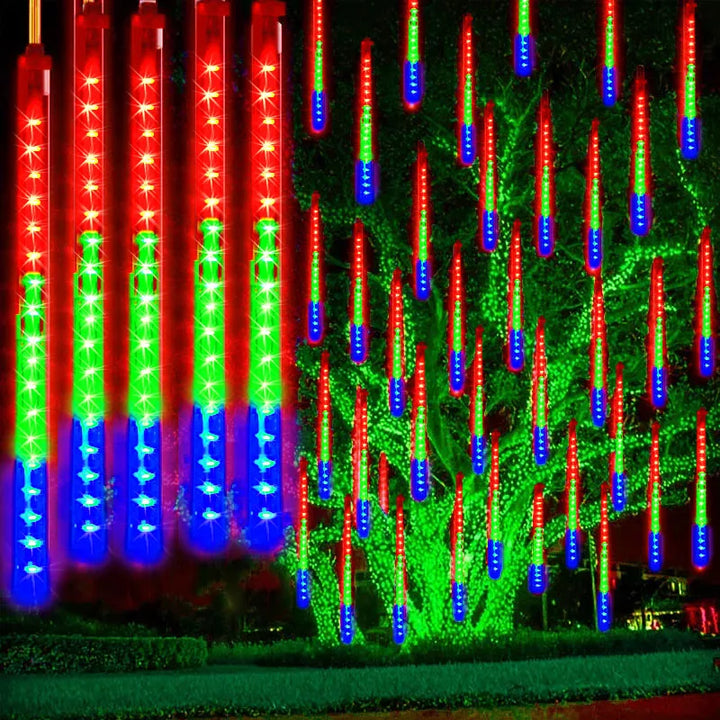 BowLift | Christmas Lights Led Meteor Garden Decoration