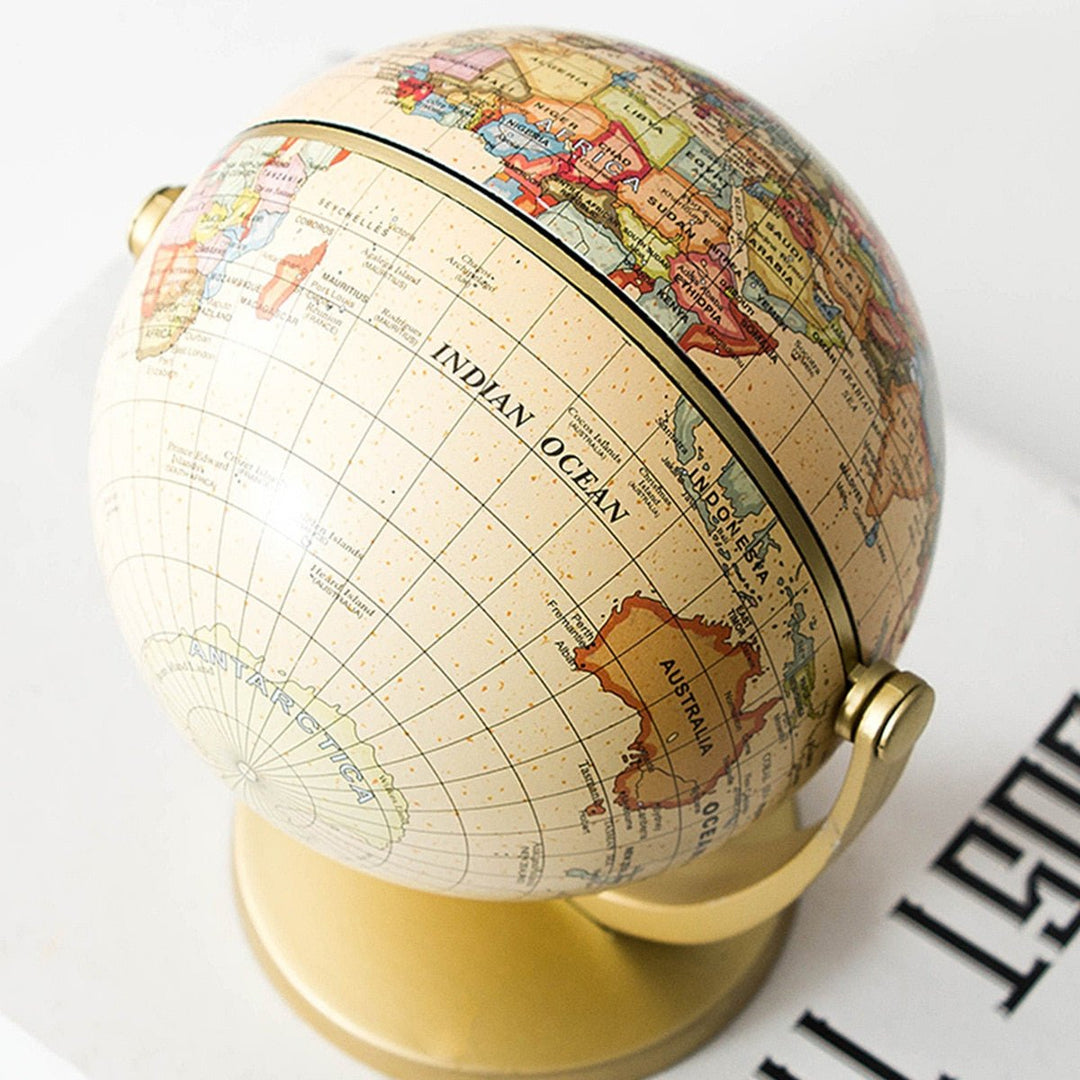 BowLift | Small Teaching World Globe