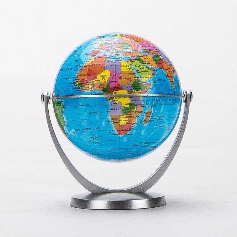 BowLift | Small Teaching World Globe