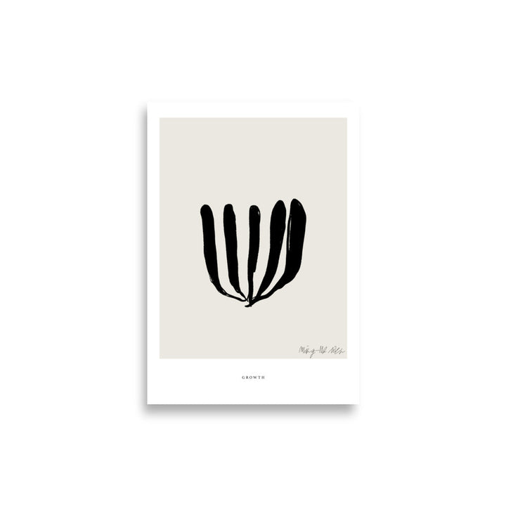 Growth 02 | Bowlift