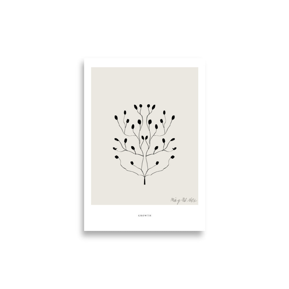 Growth 03 | Bowlift