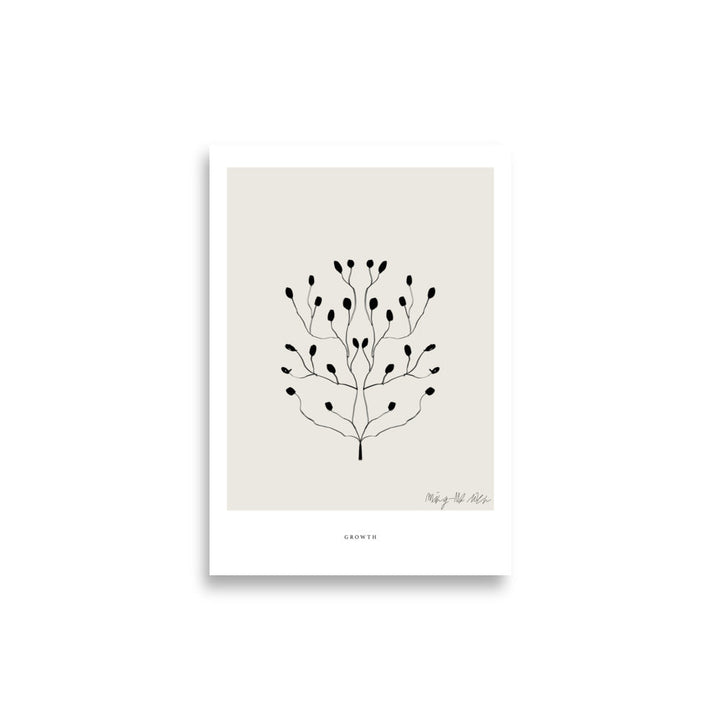 Growth 03 | Bowlift