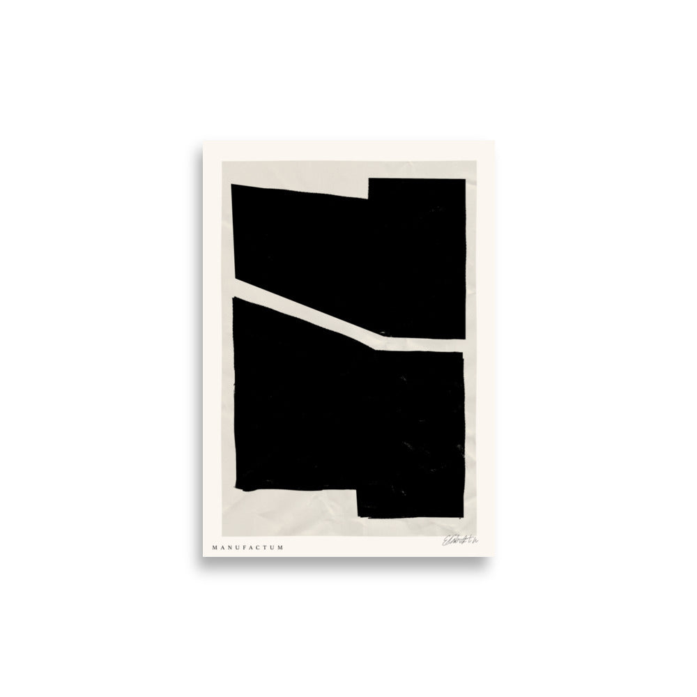 Black Block 02 | Bowlift