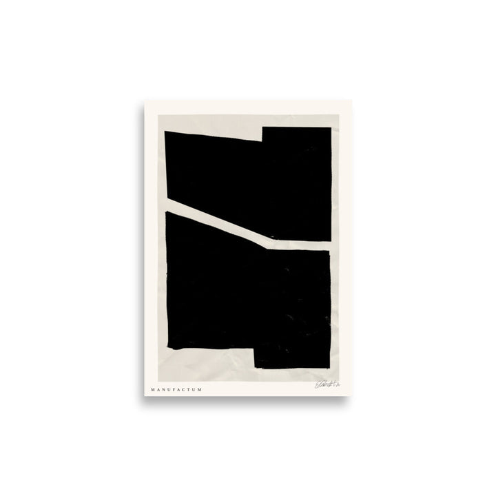 Black Block 02 | Bowlift