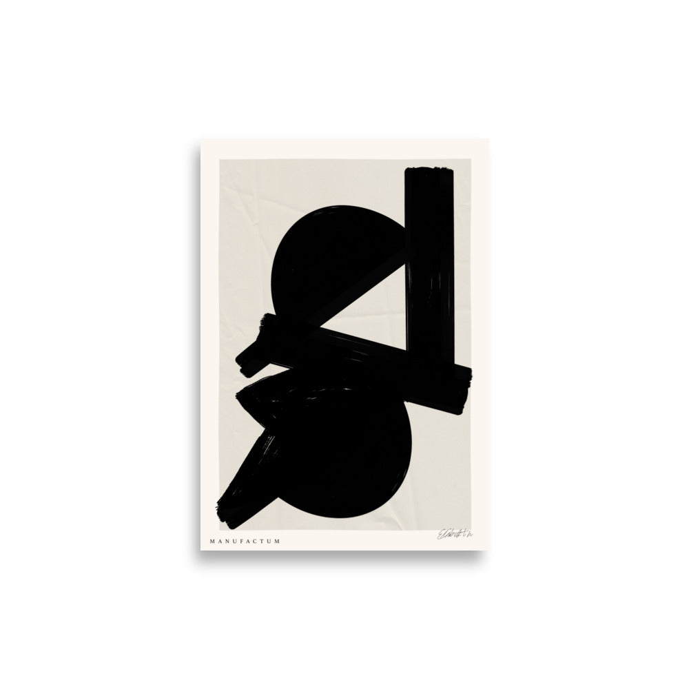 Black Block 03 | Bowlift