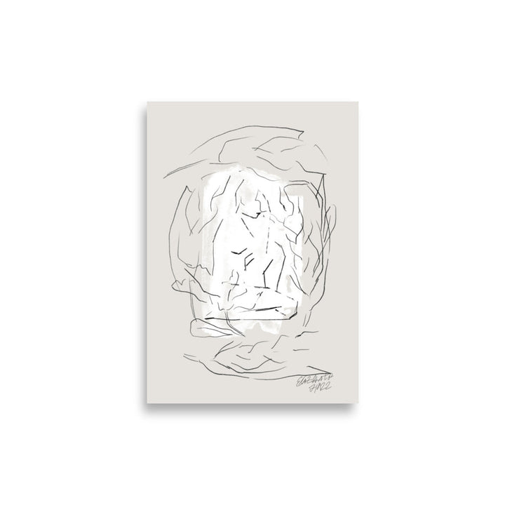 Croquis 01 | Bowlift