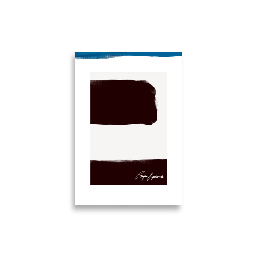 Abstract Seaside 04 | Bowlift