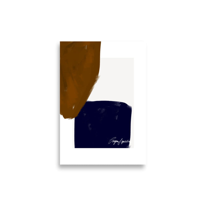 Abstract Seaside 05 | Bowlift