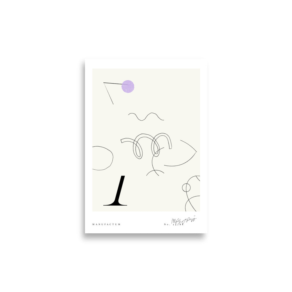 Dot, Line, Plane 02 | Bowlift