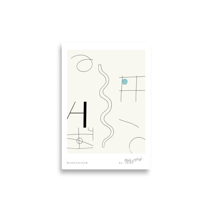 Dot, Line, Plane 03 | Bowlift