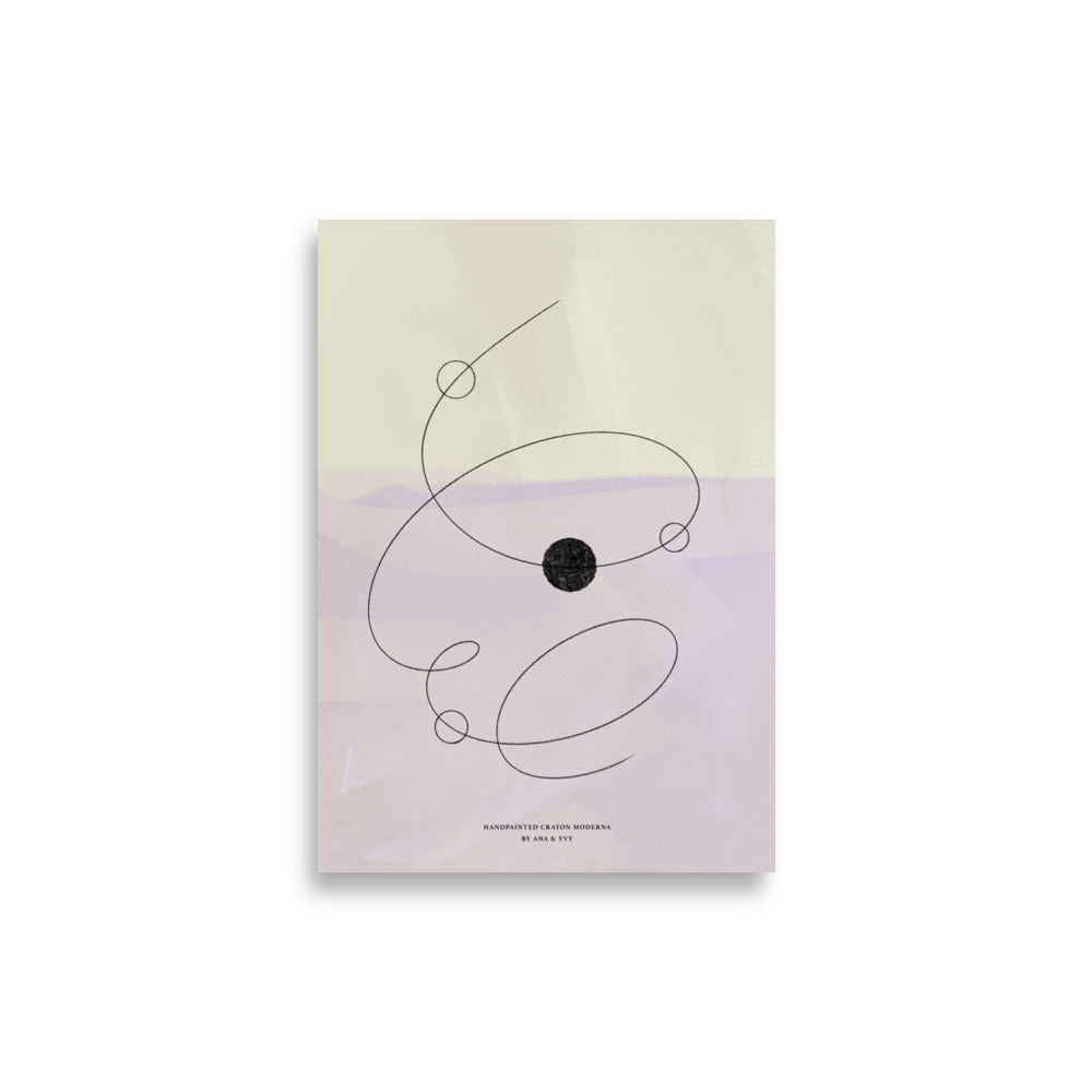 Free Dot & Line 01 | Bowlift