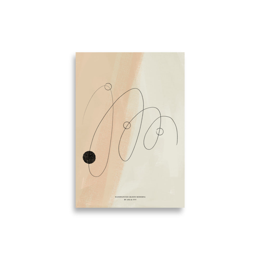 Free Dot & Line 02 | Bowlift