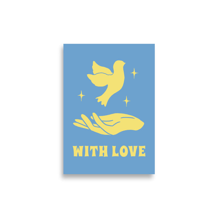 With Love | Bowlift