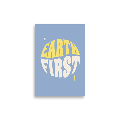 Earth First | Bowlift