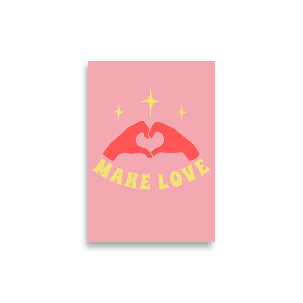 Make Love | Bowlift