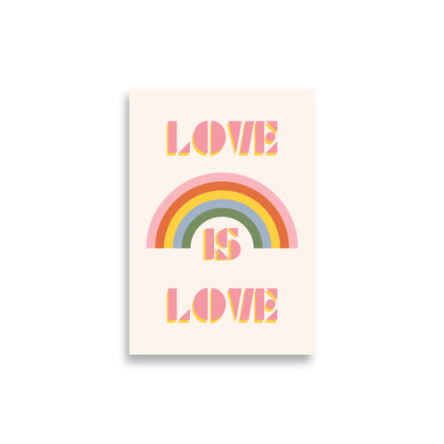 Love is Love | Bowlift