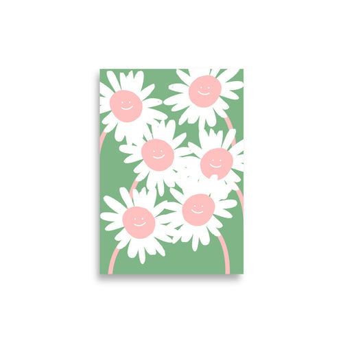 Happy Daisies | Bowlift