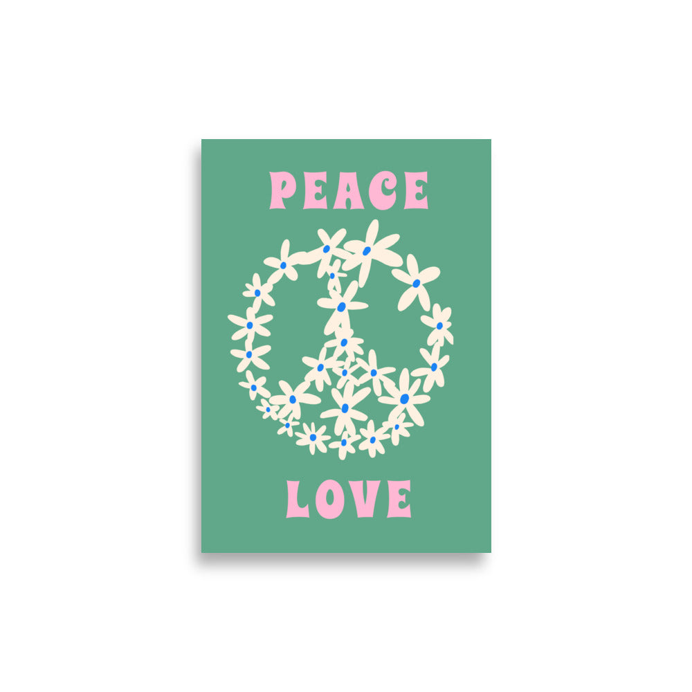Peace, Love | Bowlift
