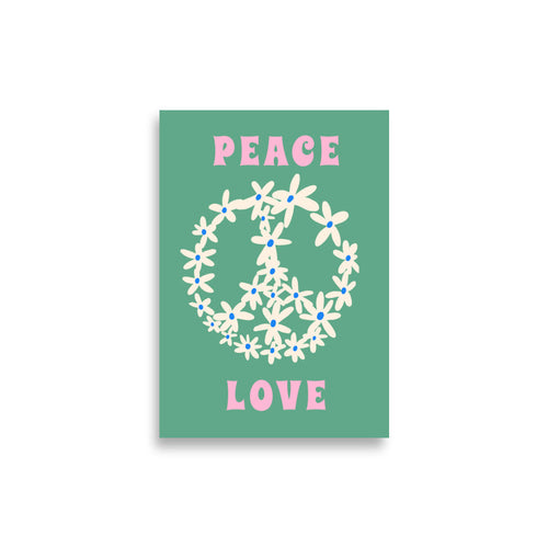Peace, Love | Bowlift