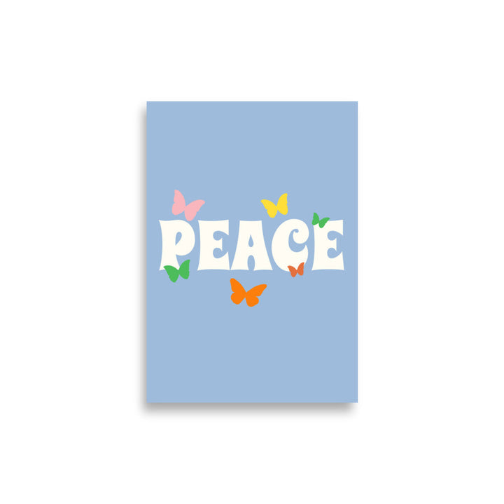 Peace | Bowlift
