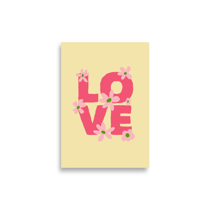 L O V E | Bowlift