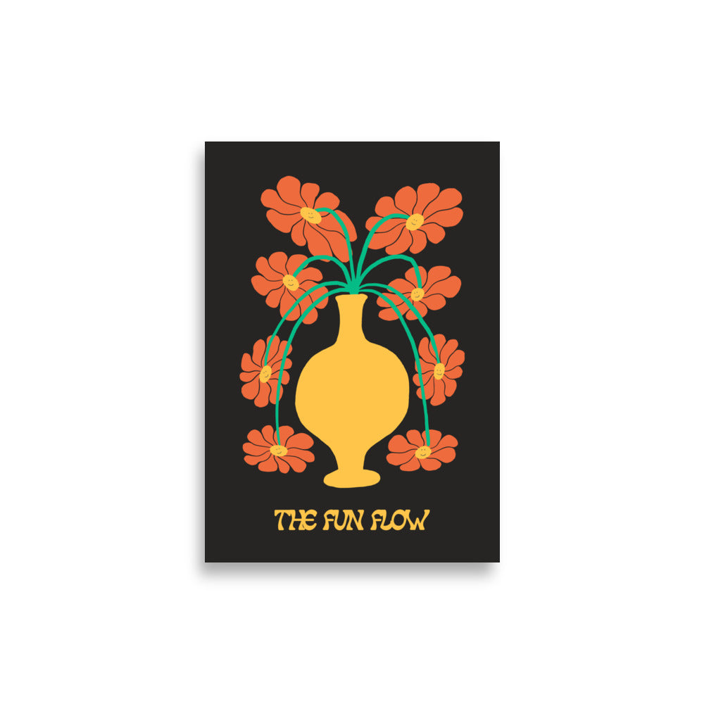 The Fun Flow 05 | Bowlift